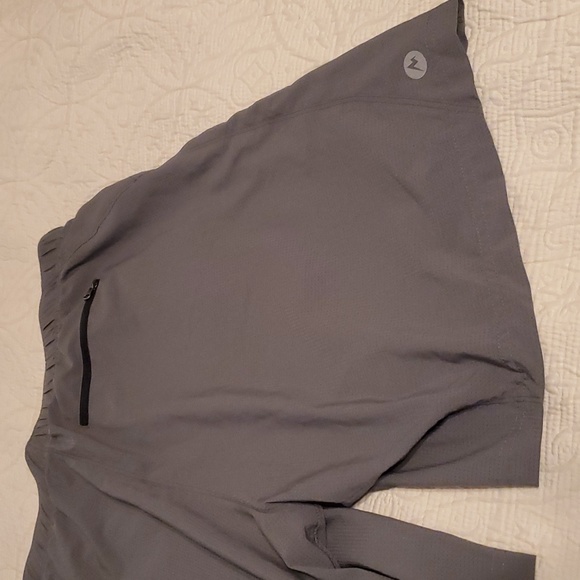 Marmot Men's Sports Short - Picture 3 of 14